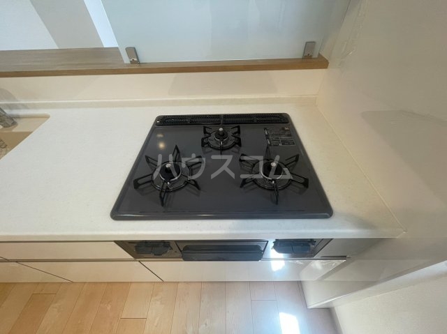 15/30 キッチン