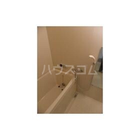 7/13 浴室