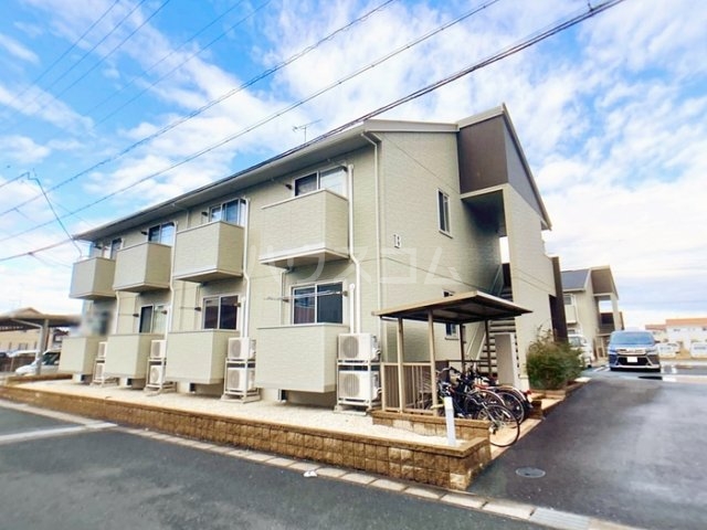 1/27 外観