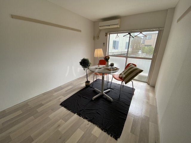 6/30 リビング/ダイニング