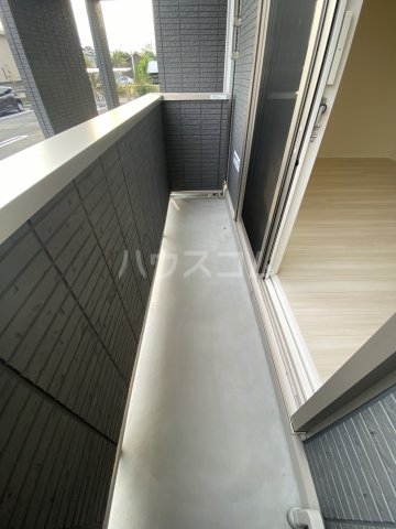 24/30 バルコニー