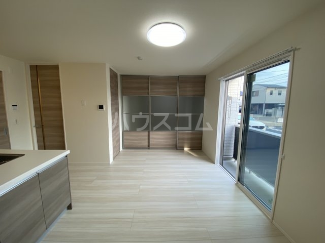 4/30 リビング/ダイニング