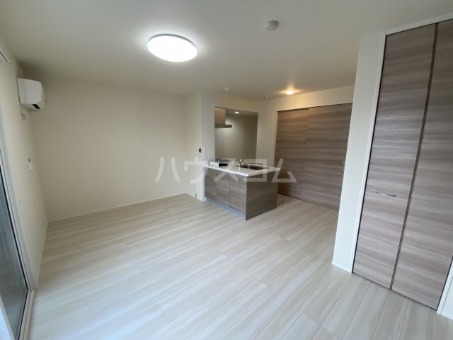 5/30 リビング/ダイニング