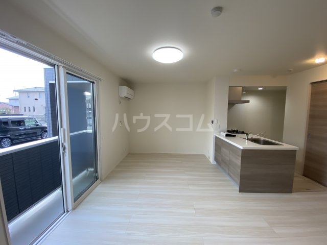 3/30 リビング/ダイニング