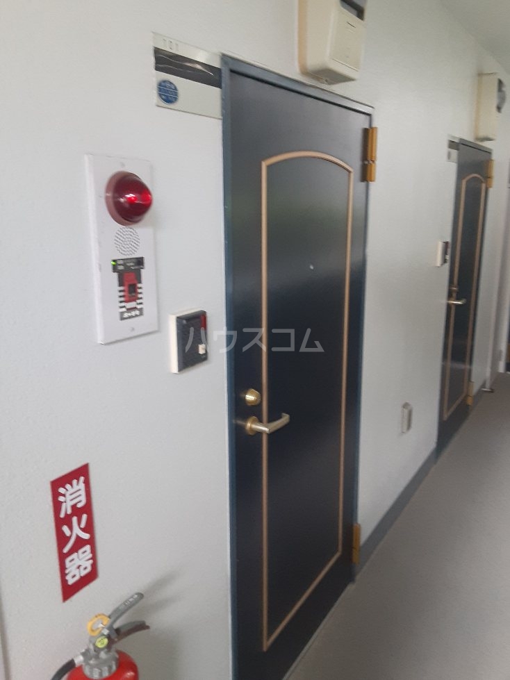10/30 玄関