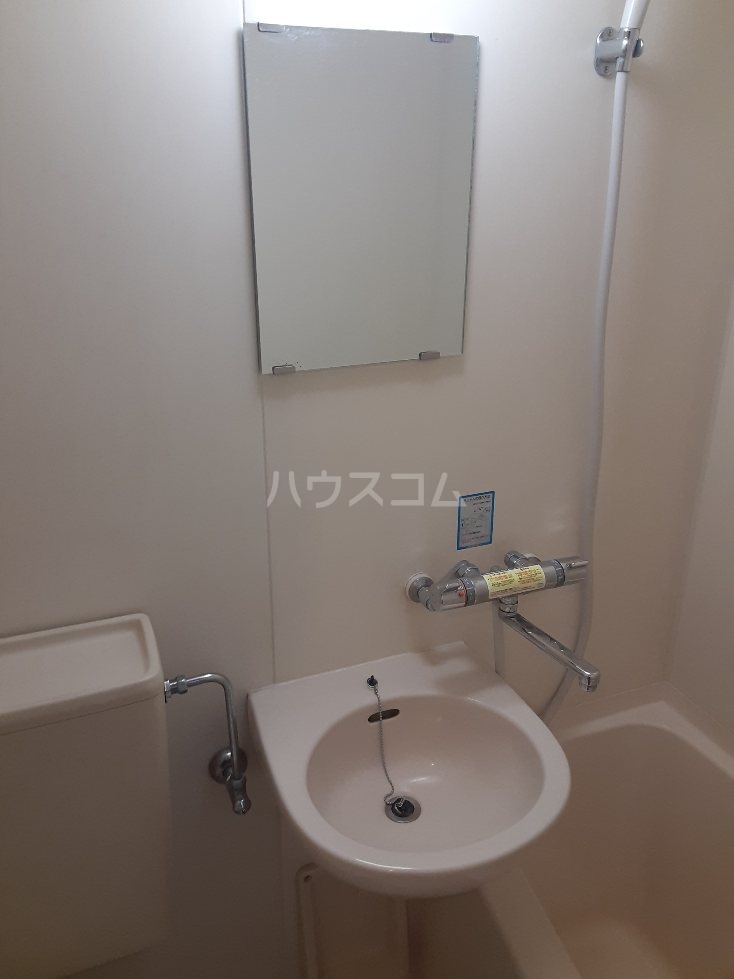 17/30 洗面