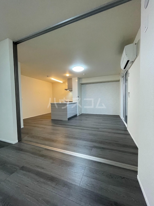 3/25 リビング/ダイニング