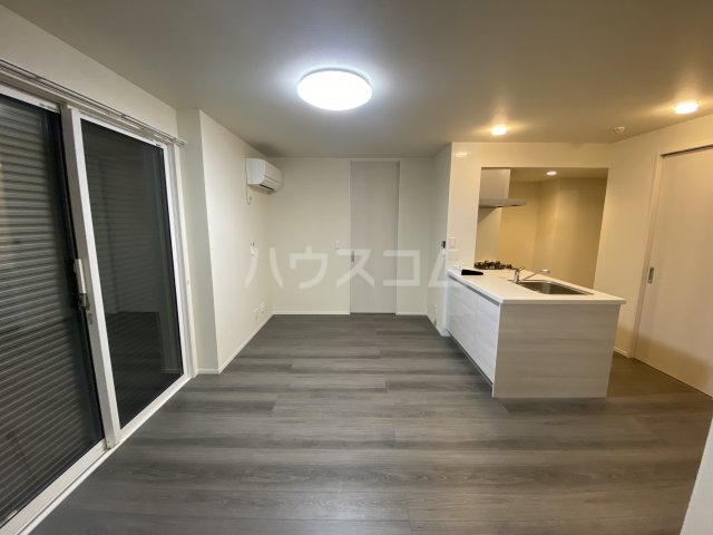 4/30 リビング/ダイニング