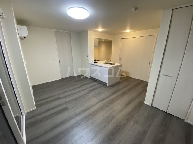 3/30 リビング/ダイニング