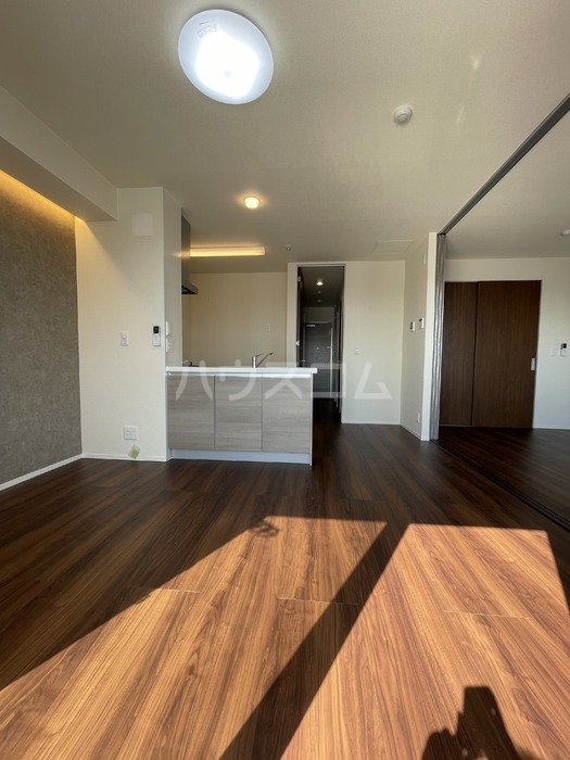 4/25 リビング/ダイニング