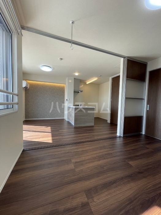 3/25 リビング/ダイニング