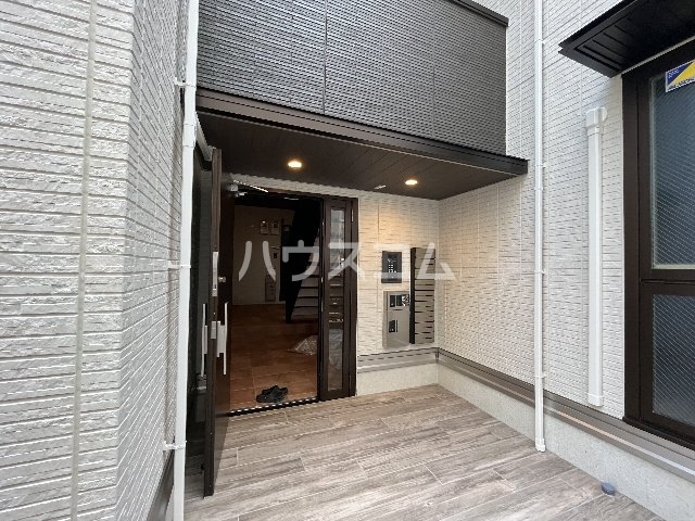 14/24 エントランス