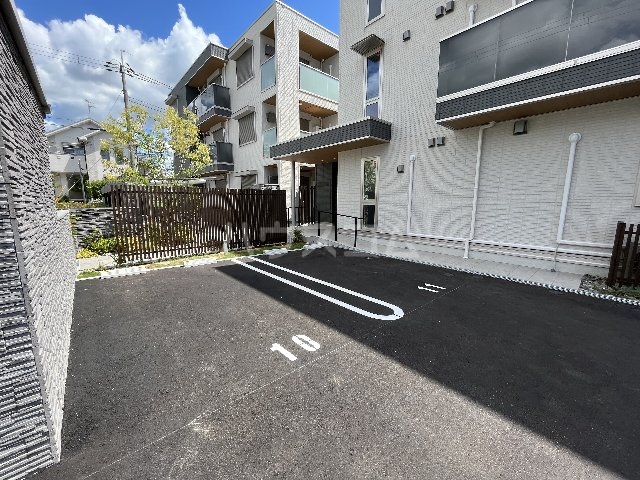 29/30 駐車場
