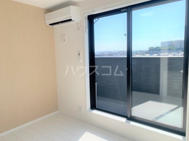 3/17 リビング/ダイニング