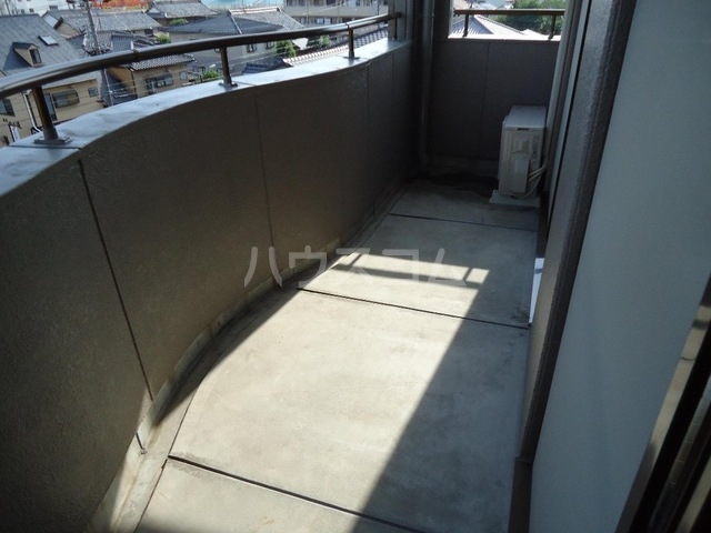 14/18 バルコニー