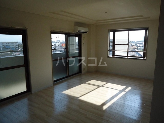 3/18 リビング/ダイニング