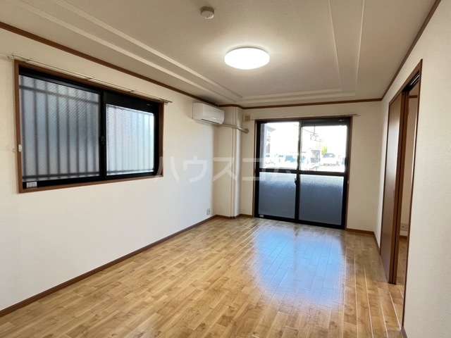 5/30 リビング/ダイニング