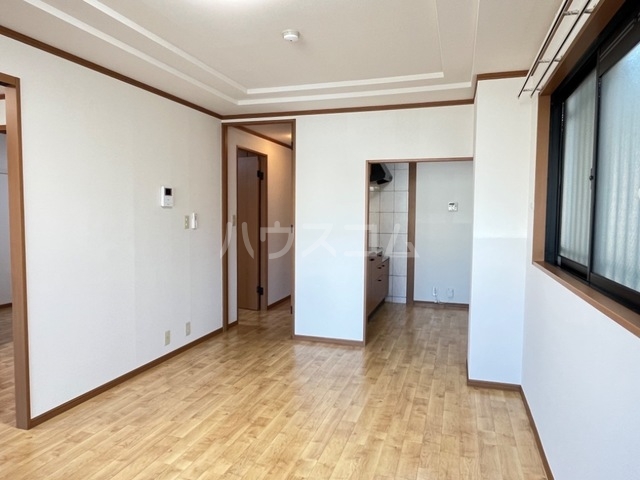 6/30 リビング/ダイニング