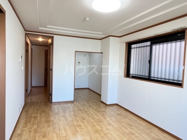 4/30 リビング/ダイニング