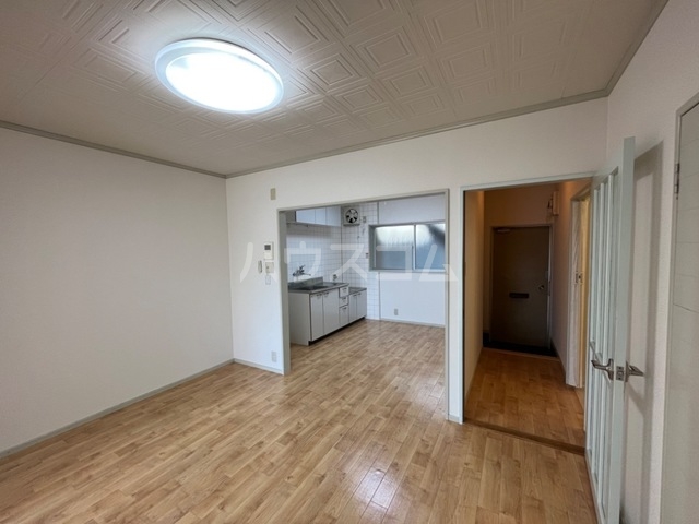 3/30 リビング/ダイニング