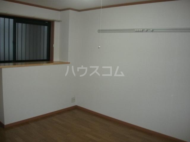 6/25 寝室
