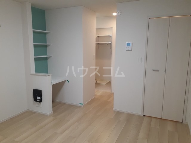 4/23 室内