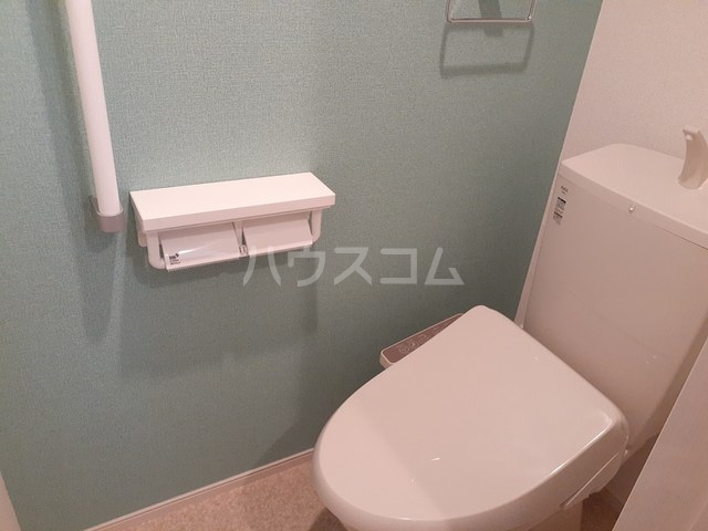 9/23 トイレ