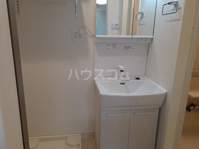 10/23 洗面