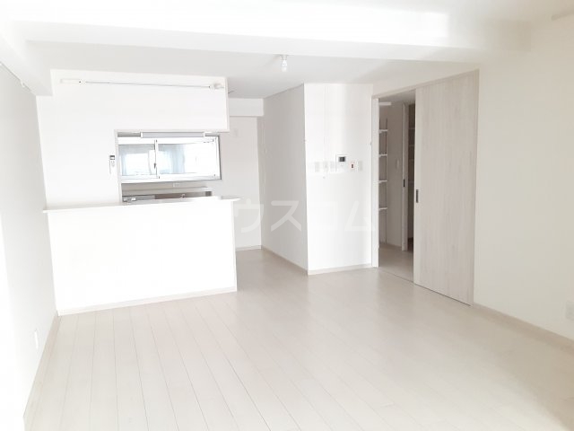 5/30 リビング/ダイニング