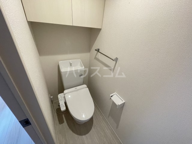 19/30 トイレ