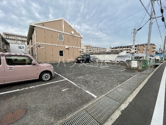 21/30 駐車場