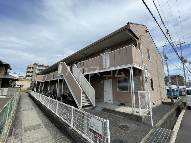 1/30 外観