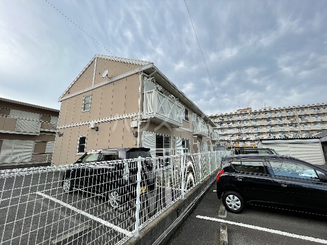 3/30 外観