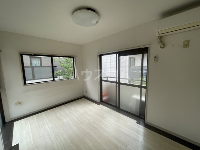 6/30 室内