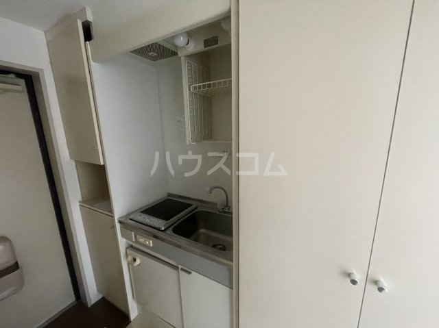 12/30 キッチン