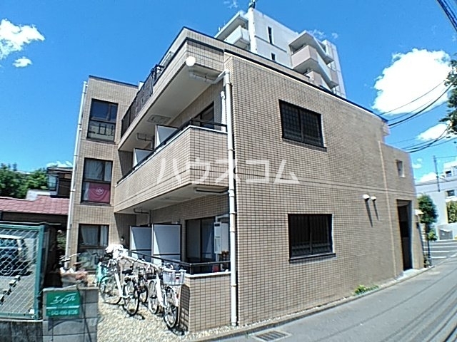 1/30 外観