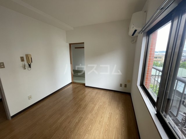 7/30 リビング/ダイニング