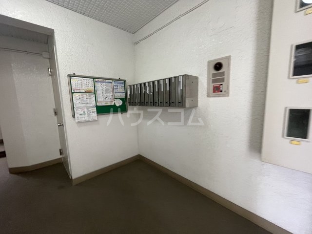 29/30 エントランス