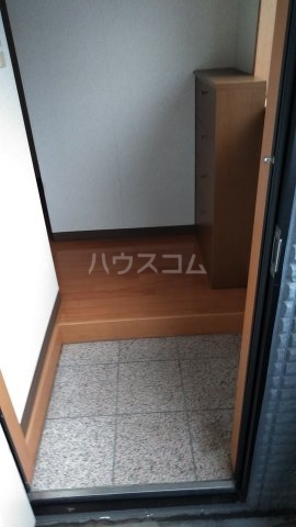 9/30 玄関