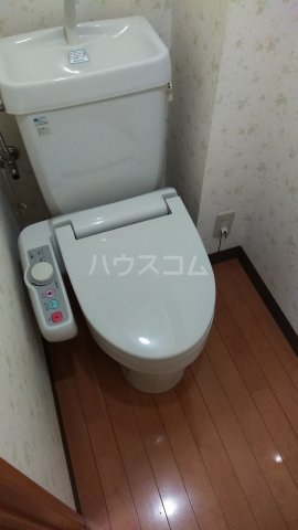 12/30 トイレ