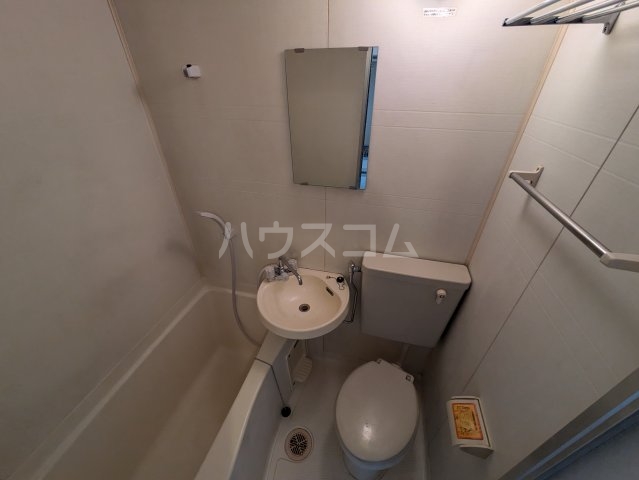 10/23 浴室