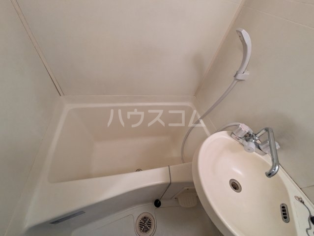 12/23 洗面