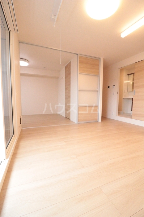 3/24 リビング/ダイニング