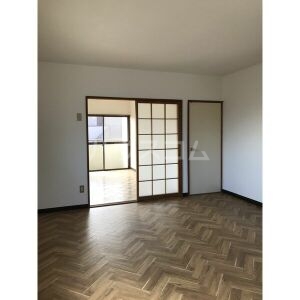 4/25 リビング/ダイニング