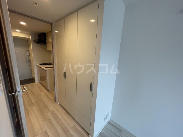 4/22 室内