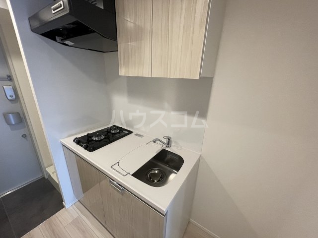 6/22 キッチン