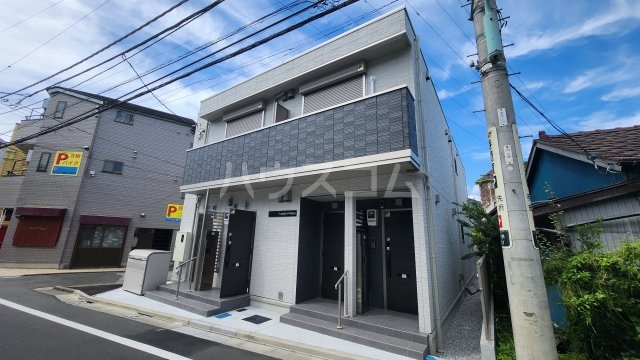 1/30 外観