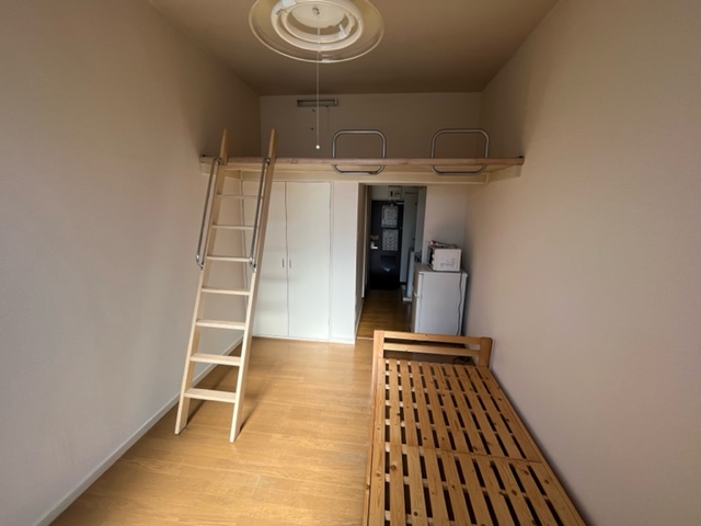 5/30 リビング/ダイニング