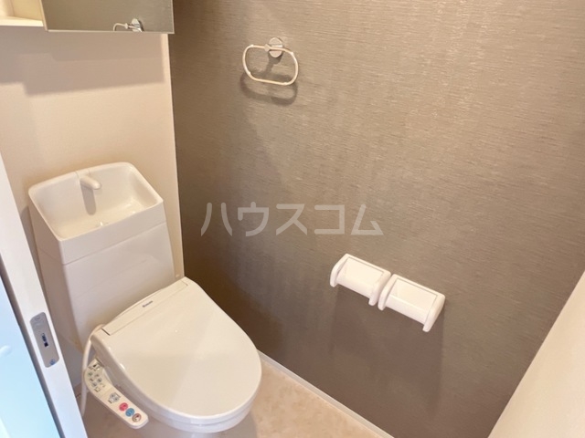 14/26 トイレ
