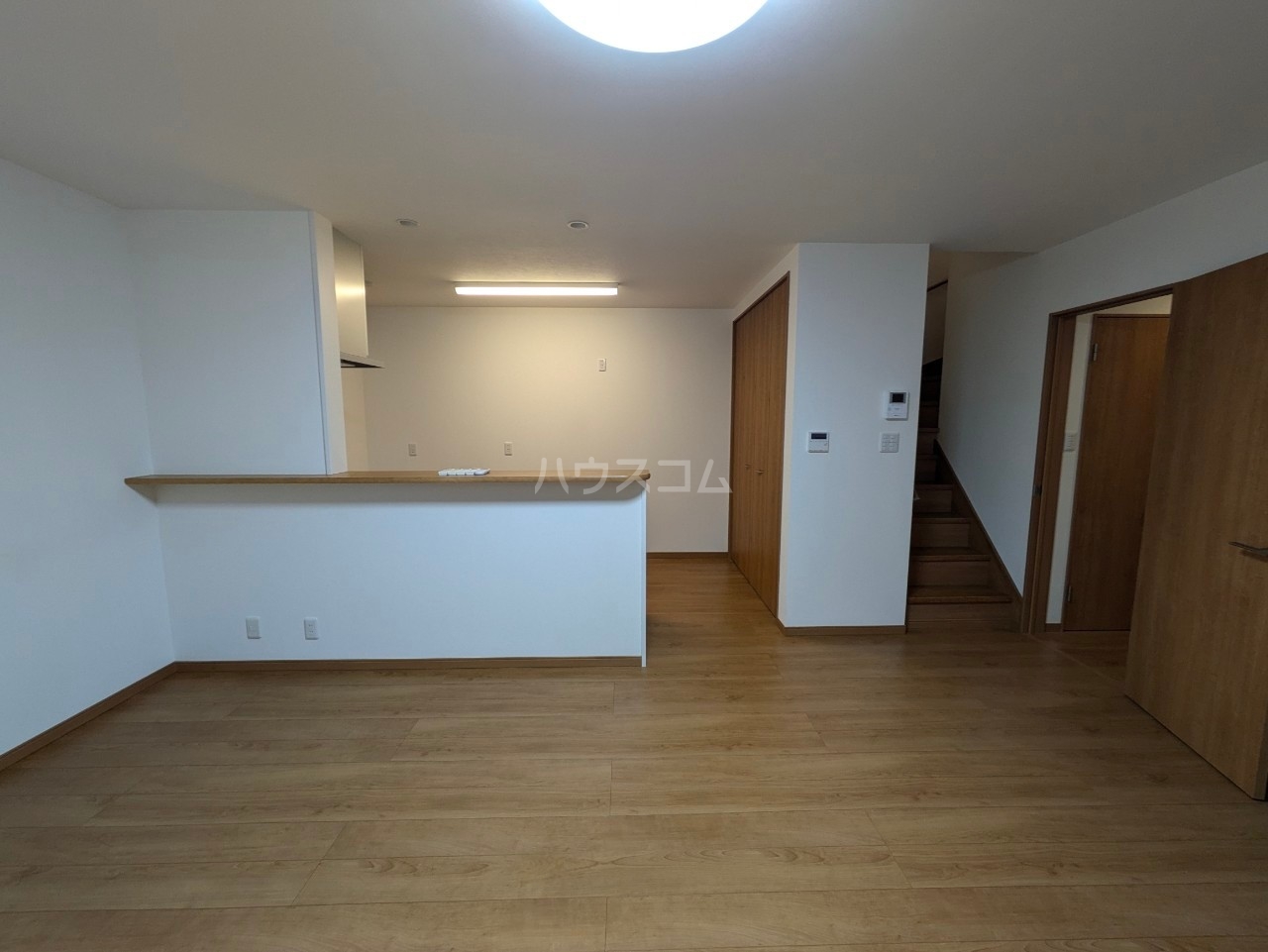 5/30 リビング/ダイニング